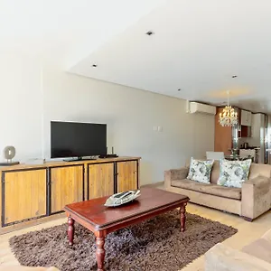 Apartment Harbouredge, Cape Town