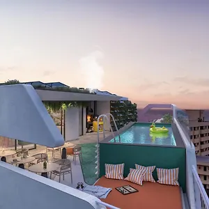 Apartment Eighty2 On M - Fluent Serviced, Cape Town