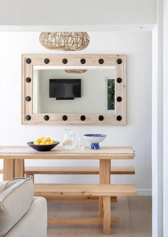The Nici Clifton Sea View Apartments Cape Town