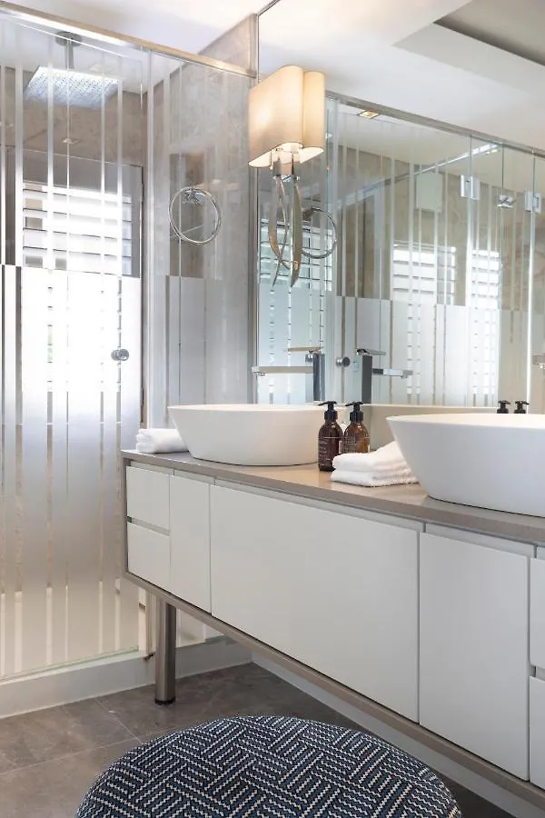 The Nici Clifton Sea View Apartments Cape Town 0*,  South Africa