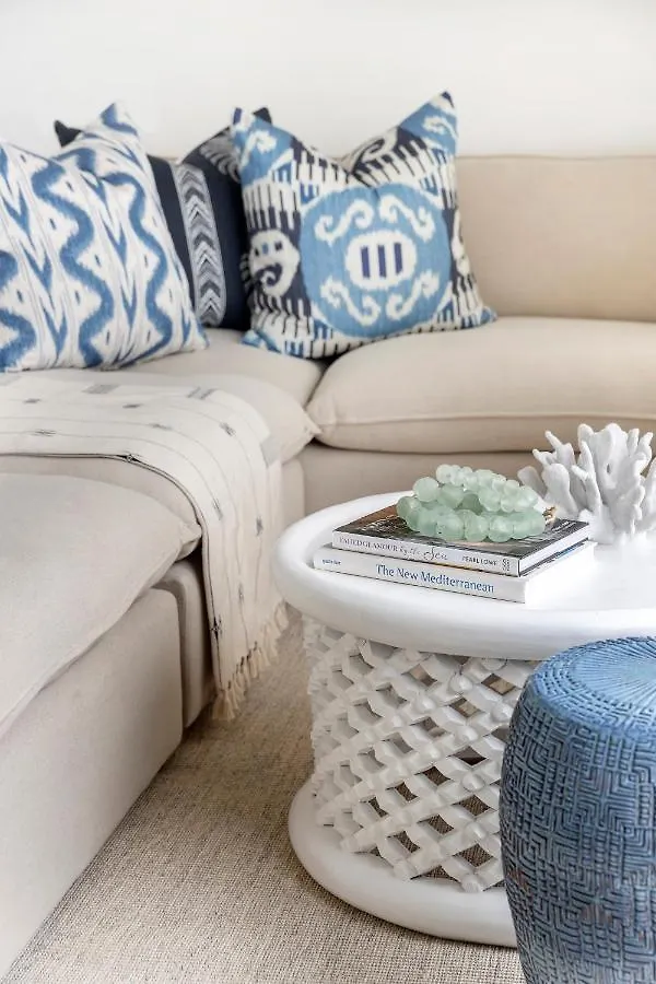 The Nici Clifton Sea View Apartments Cape Town