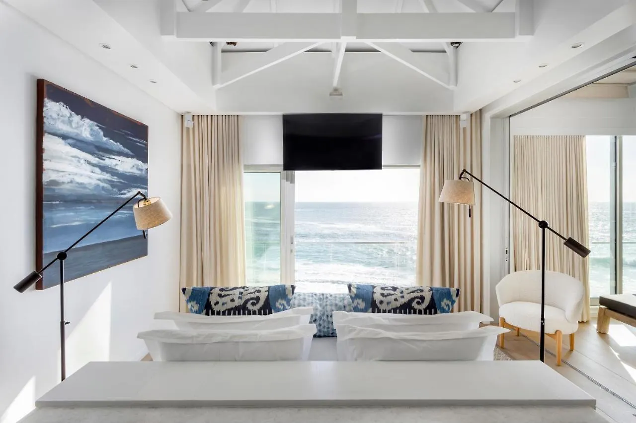 The Nici Clifton Sea View Apartments Cape Town