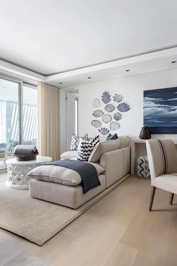 The Nici Clifton Sea View Apartments Cape Town South Africa