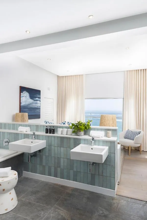 The Nici Clifton Sea View Apartments Cape Town