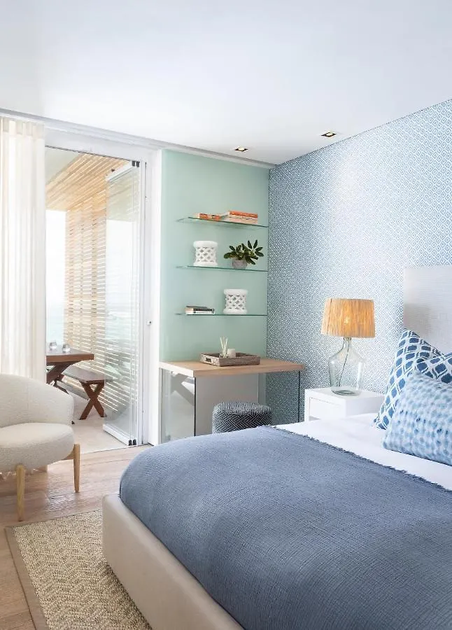 The Nici Clifton Sea View Apartments Cape Town