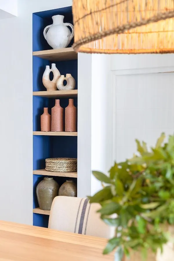 The Nici Clifton Sea View Apartments Cape Town
