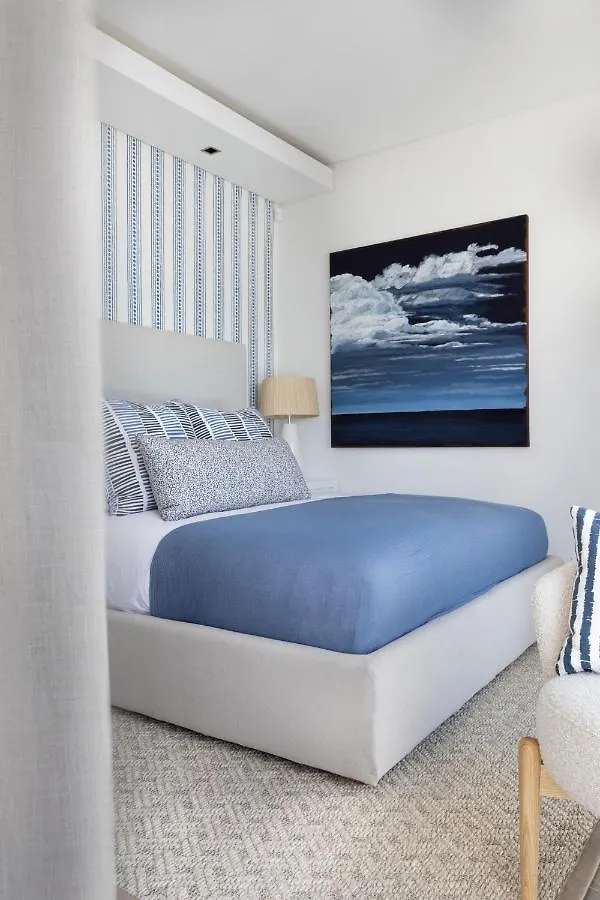 The Nici Clifton Sea View Apartments Cape Town South Africa