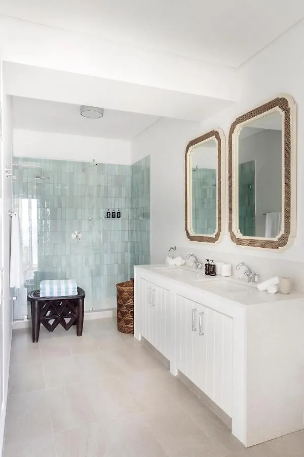 The Nici Clifton Sea View Apartments Cape Town