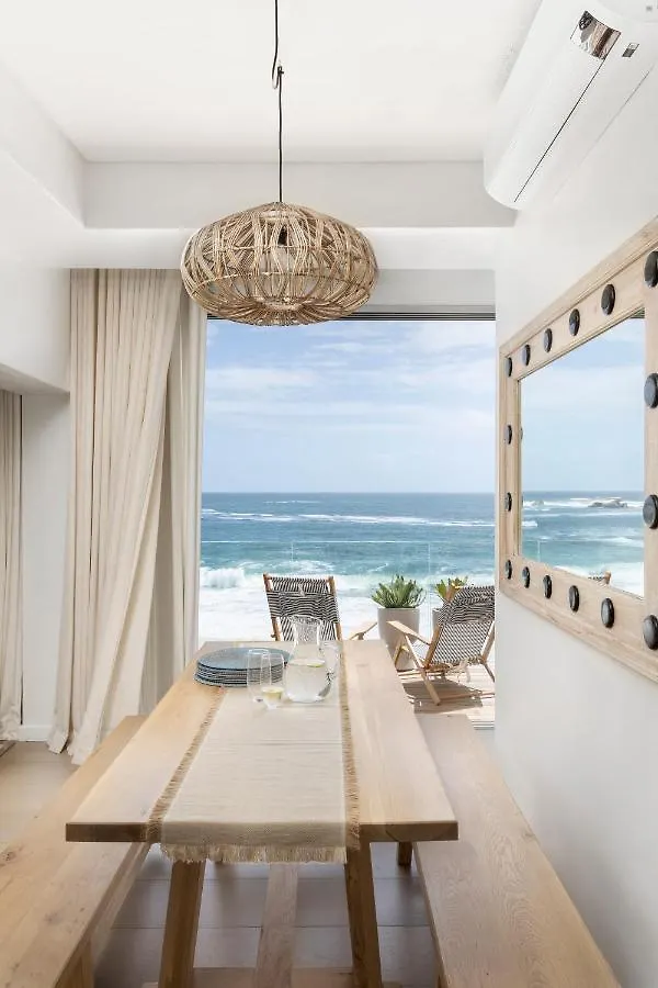 The Nici Clifton Sea View Apartments Cape Town 0*,  South Africa