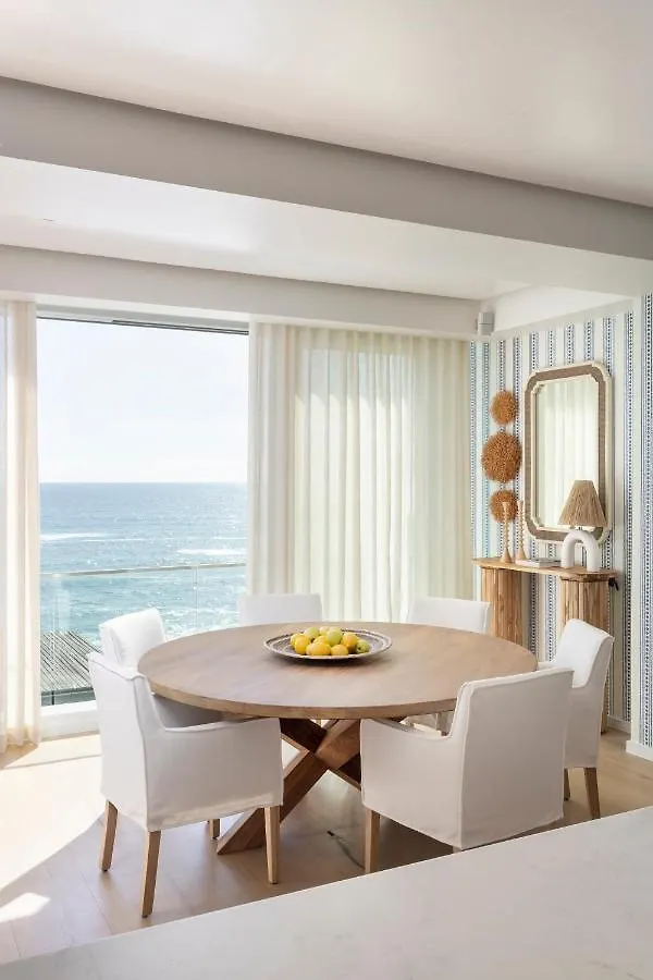 The Nici Clifton Sea View Apartments Cape Town