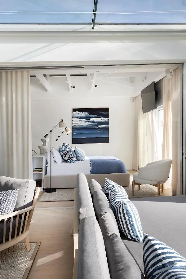 The Nici Clifton Sea View Apartments Cape Town 0*,