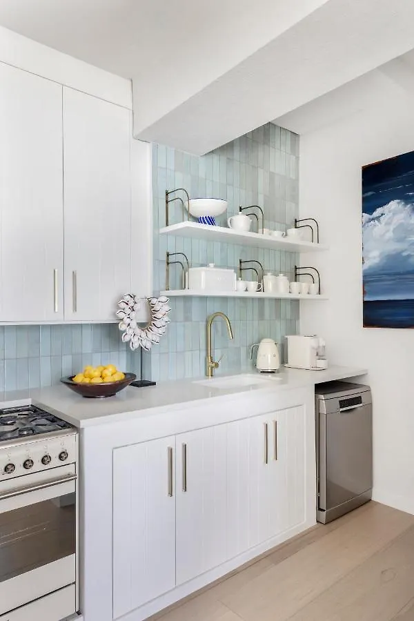 The Nici Clifton Sea View Apartments Cape Town