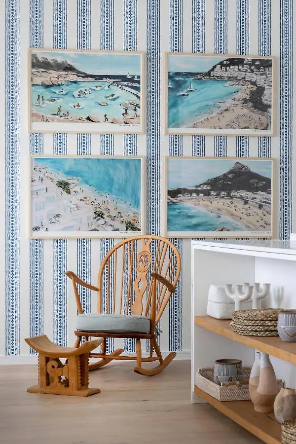 The Nici Clifton Sea View Apartments Cape Town