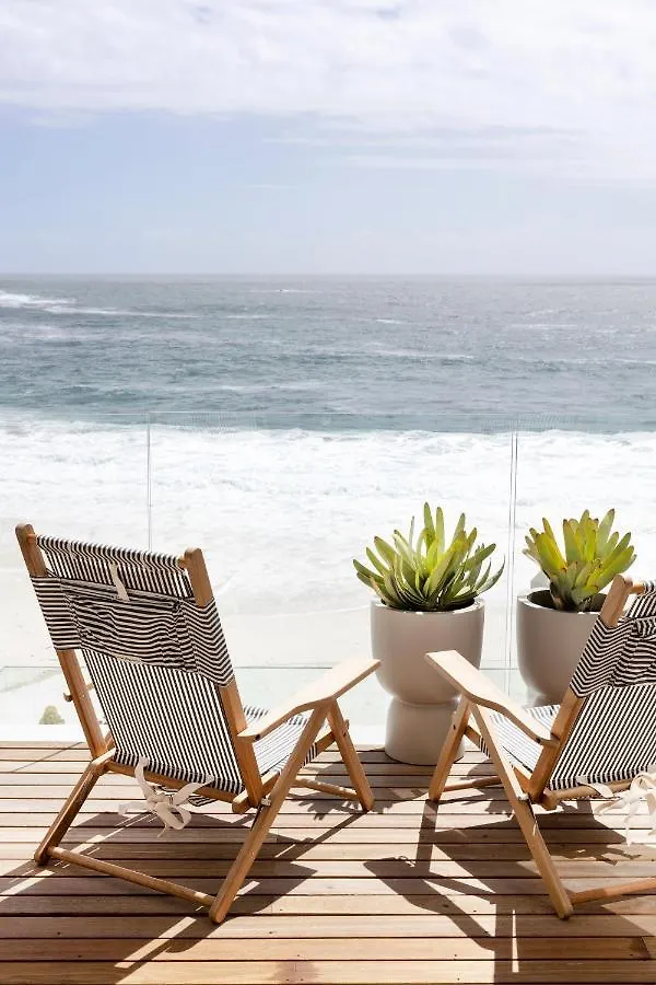 The Nici Clifton Sea View Apartments Cape Town