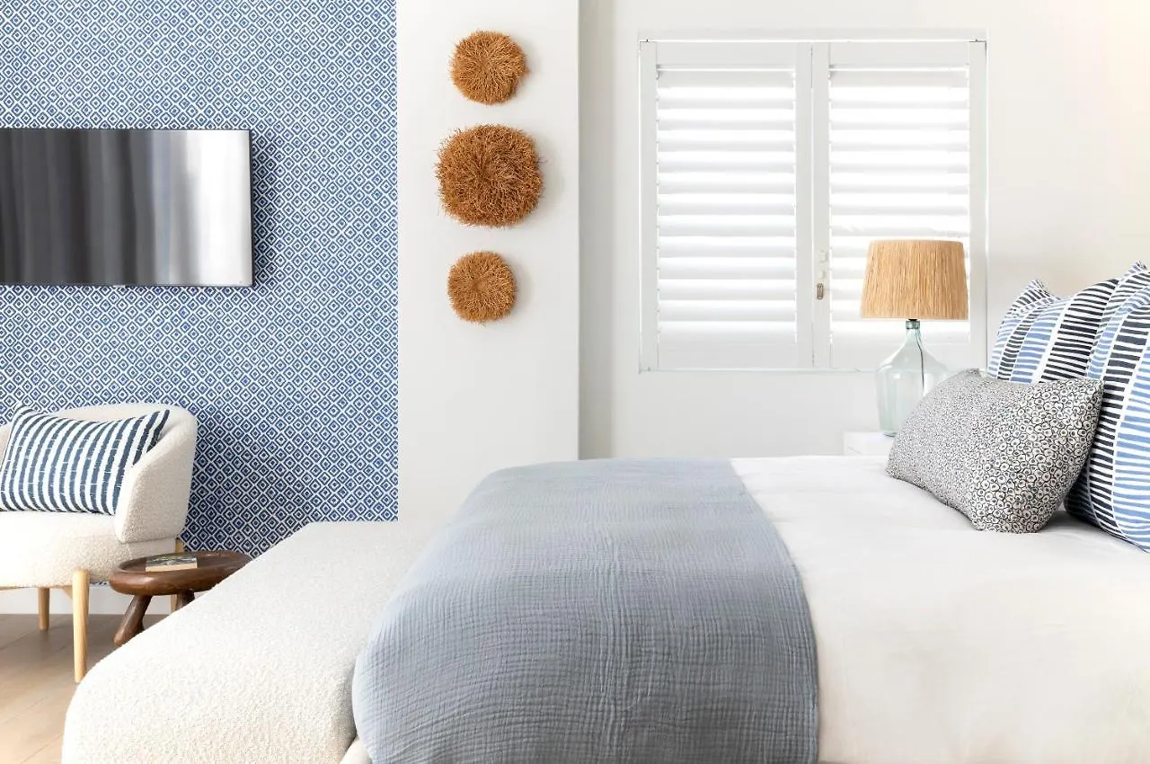 The Nici Clifton Sea View Apartments Cape Town