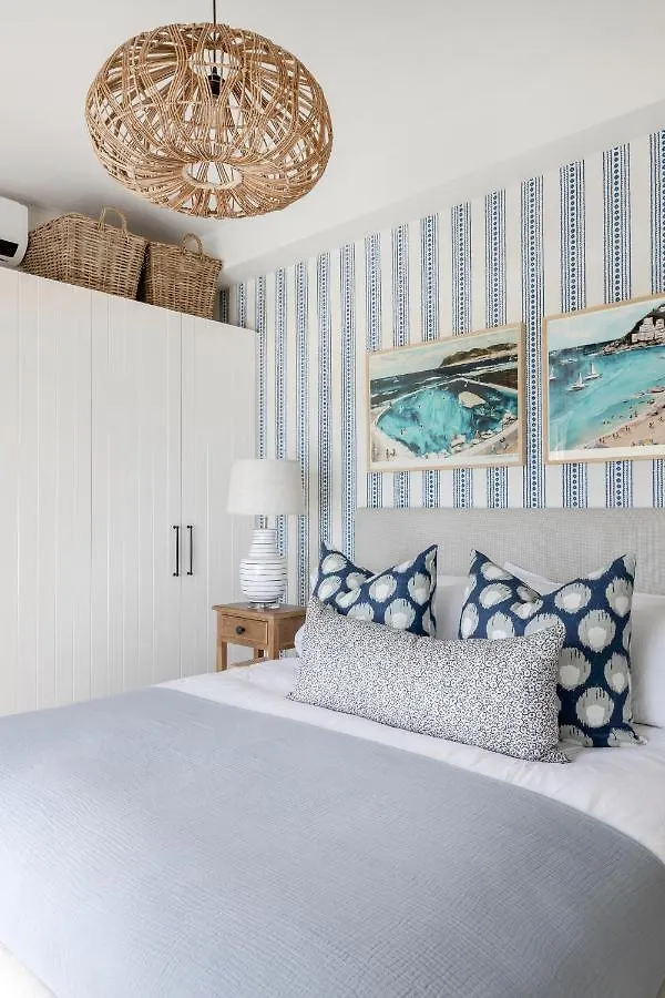 The Nici Clifton Sea View Apartments Cape Town