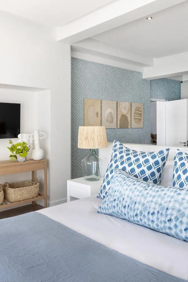 The Nici Clifton Sea View Apartments Cape Town