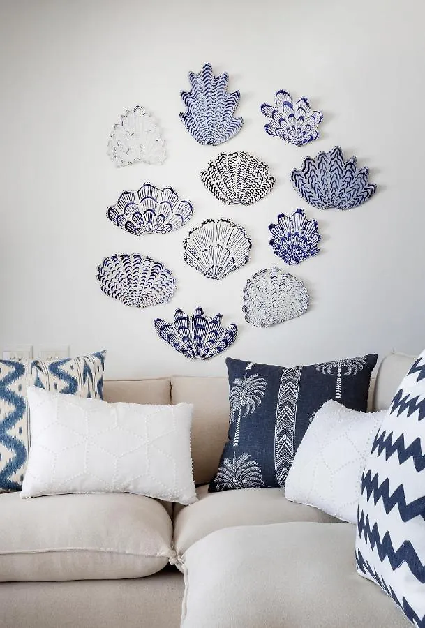 The Nici Clifton Sea View Apartments Cape Town