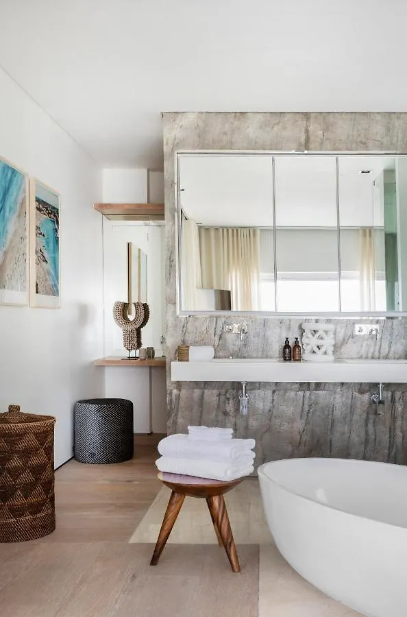 The Nici Clifton Sea View Apartments Cape Town South Africa